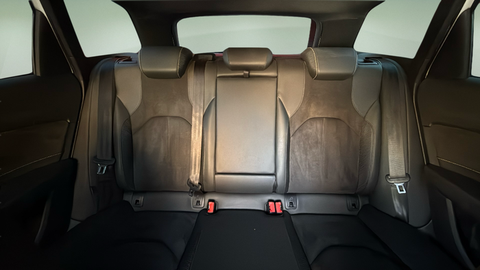 SEAT León ST 2.0 TSI S&S Cupra 4Drive DSG 221 kW (300 CV) Vehículo usado en Madrid SEAT León ST 2.0 TSI S&S Cupra 4Drive DSG 221 kW (300 CV) Vehículo usado en Madrid