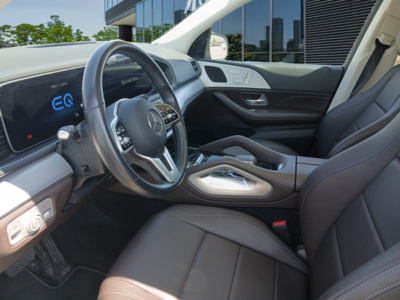 Mercedes-Benz GLE 350 e 4Matic (Híbrido Enchufable) 245 kW (333 CV) 7 Mercedes-Benz GLE 350 e 4Matic (Híbrido Enchufable) 245 kW (333 CV) 7