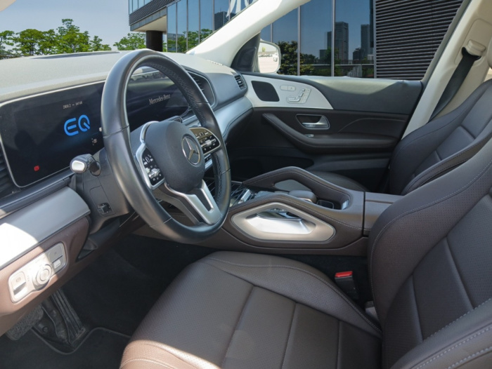 Mercedes-Benz GLE 350 e 4Matic (Híbrido Enchufable) 245 kW (333 CV) Vehículo usado en Madrid Mercedes-Benz GLE 350 e 4Matic (Híbrido Enchufable) 245 kW (333 CV) Vehículo usado en Madrid