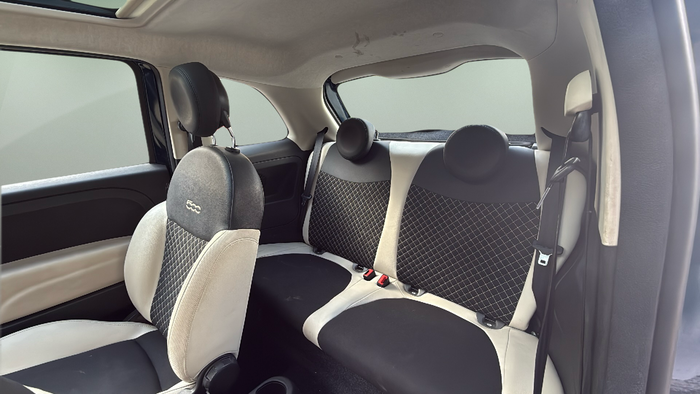 Fiat 500 1.0 Hybrid Dolcevita 51 kW (70 CV) Vehículo usado en Madrid Fiat 500 1.0 Hybrid Dolcevita 51 kW (70 CV) Vehículo usado en Madrid