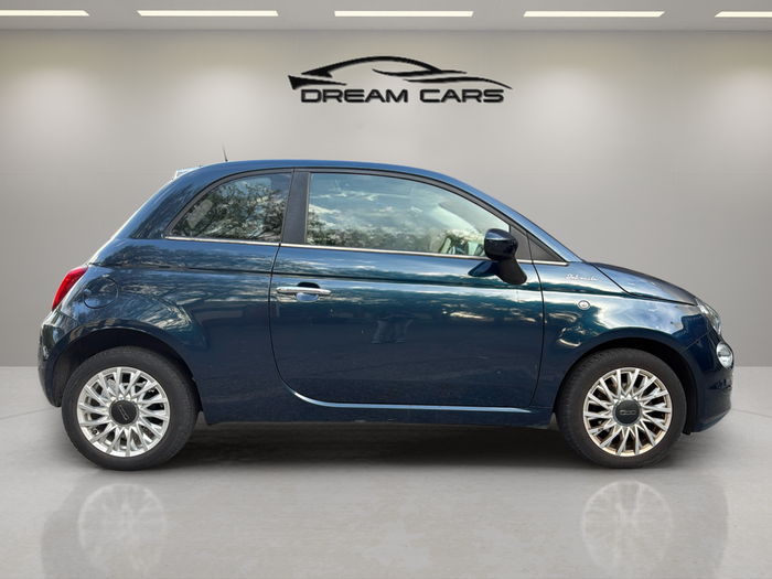 Fiat 500 1.0 Hybrid Dolcevita 51 kW (70 CV) Vehículo usado en Madrid Fiat 500 1.0 Hybrid Dolcevita 51 kW (70 CV) Vehículo usado en Madrid