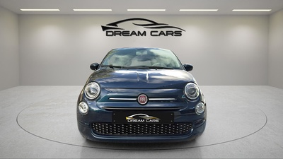 Fiat 500 1.0 Hybrid Dolcevita 51 kW (70 CV) 1 Fiat 500 1.0 Hybrid Dolcevita 51 kW (70 CV) 1