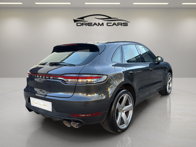 Porsche Macan 180 kW (245 CV) 6 Porsche Macan 180 kW (245 CV) 6