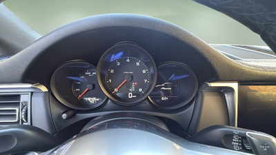 Porsche Macan 180 kW (245 CV) 12 Porsche Macan 180 kW (245 CV) 12