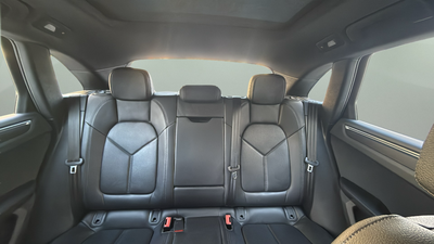 Porsche Macan 180 kW (245 CV) 15 Porsche Macan 180 kW (245 CV) 15