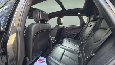 Porsche Macan 180 kW (245 CV) 16 Porsche Macan 180 kW (245 CV) 16