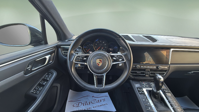Porsche Macan 180 kW (245 CV) 11 Porsche Macan 180 kW (245 CV) 11