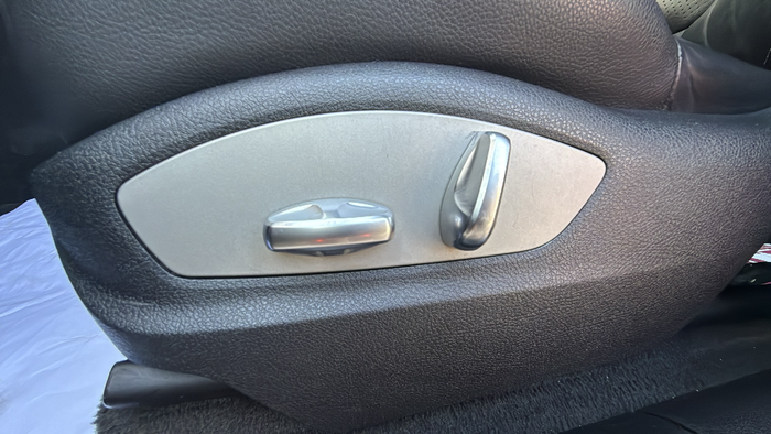 Porsche Macan 180 kW (245 CV) Vehículo usado en Madrid Porsche Macan 180 kW (245 CV) Vehículo usado en Madrid