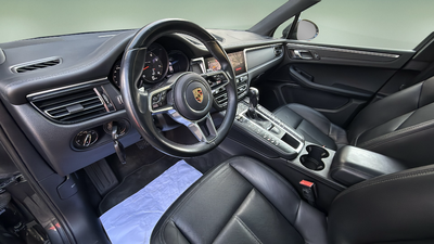 Porsche Macan 180 kW (245 CV) 19 Porsche Macan 180 kW (245 CV) 19