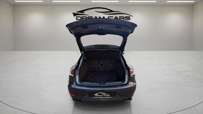 Porsche Macan 180 kW (245 CV) Vehículo usado en Madrid Porsche Macan 180 kW (245 CV) Vehículo usado en Madrid