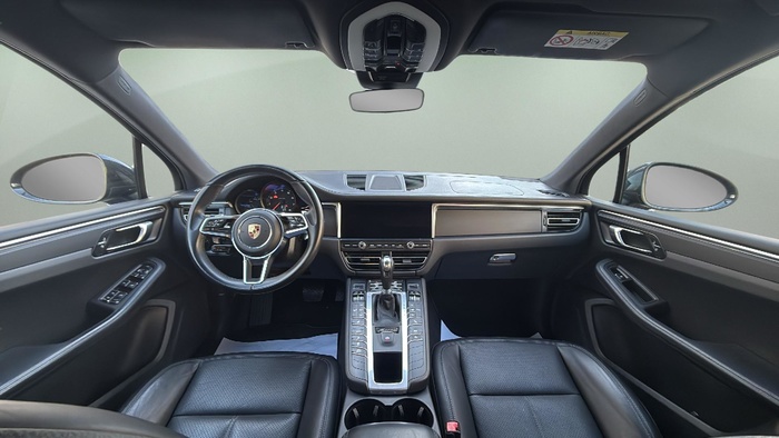 Porsche Macan 180 kW (245 CV) Vehículo usado en Madrid Porsche Macan 180 kW (245 CV) Vehículo usado en Madrid