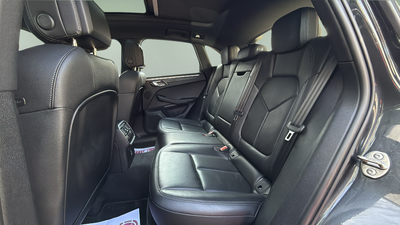 Porsche Macan 180 kW (245 CV) 15 Porsche Macan 180 kW (245 CV) 15