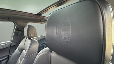 Porsche Macan 180 kW (245 CV) 24 Porsche Macan 180 kW (245 CV) 24