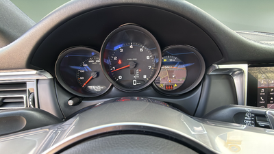 Porsche Macan 180 kW (245 CV) 21 Porsche Macan 180 kW (245 CV) 21