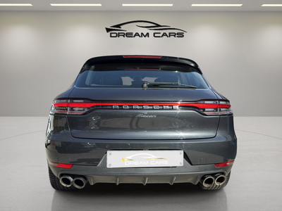 Porsche Macan 180 kW (245 CV) 5 Porsche Macan 180 kW (245 CV) 5