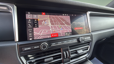 Porsche Macan 180 kW (245 CV) 22 Porsche Macan 180 kW (245 CV) 22