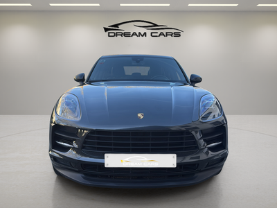 Porsche Macan 180 kW (245 CV) 2 Porsche Macan 180 kW (245 CV) 2