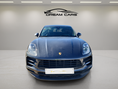 Porsche Macan 180 kW (245 CV) 1 Porsche Macan 180 kW (245 CV) 1