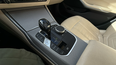 BMW Serie 3 320d Touring 140 kW (190 CV) 11 BMW Serie 3 320d Touring 140 kW (190 CV) 11