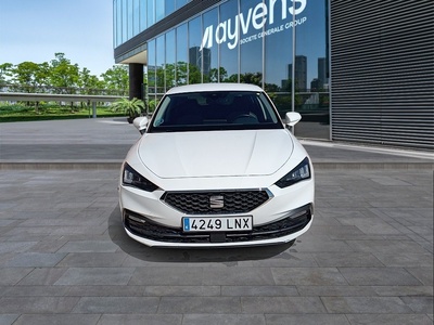 SEAT León 2.0 TDI S&S Style Go 85 kW (115 CV) 2 SEAT León 2.0 TDI S&S Style Go 85 kW (115 CV) 2