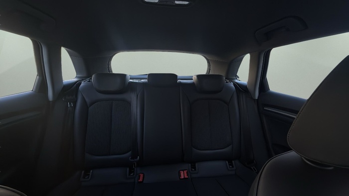 Audi A3 Sportback design 35 TFSI 110 kW (150 CV) S tronic Vehículo usado en Madrid Audi A3 Sportback design 35 TFSI 110 kW (150 CV) S tronic Vehículo usado en Madrid