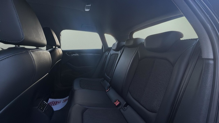 Audi A3 Sportback design 35 TFSI 110 kW (150 CV) S tronic Vehículo usado en Madrid Audi A3 Sportback design 35 TFSI 110 kW (150 CV) S tronic Vehículo usado en Madrid