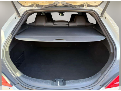 Mercedes-Benz CLA Shooting Brake CLA 200 d 100 kW (136 CV) 12 Mercedes-Benz CLA Shooting Brake CLA 200 d 100 kW (136 CV) 12