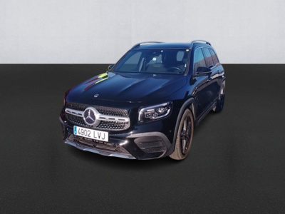 Mercedes-Benz GLB 200 d 110 kW (150 CV) 1 Mercedes-Benz GLB 200 d 110 kW (150 CV) 1