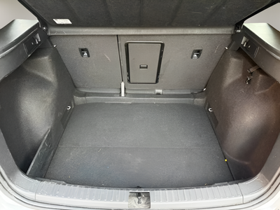 SEAT Ateca 1.6 TDI S&S Ecomotive Style 85 kW (115 CV) 7 SEAT Ateca 1.6 TDI S&S Ecomotive Style 85 kW (115 CV) 7