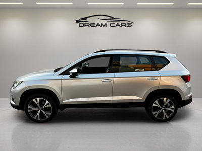 SEAT Ateca 1.6 TDI S&S Ecomotive Style 85 kW (115 CV) 2 SEAT Ateca 1.6 TDI S&S Ecomotive Style 85 kW (115 CV) 2