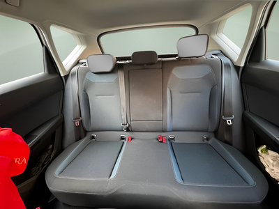 SEAT Ateca 1.6 TDI S&S Ecomotive Style 85 kW (115 CV) 6 SEAT Ateca 1.6 TDI S&S Ecomotive Style 85 kW (115 CV) 6