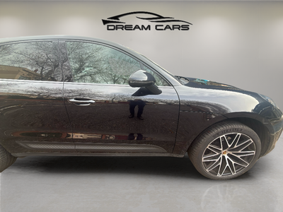 Porsche Macan 195 kW (265 CV) 10 Porsche Macan 195 kW (265 CV) 10