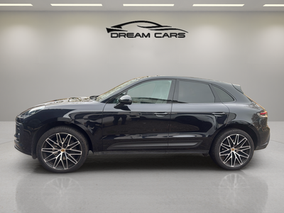 Porsche Macan 195 kW (265 CV) 3 Porsche Macan 195 kW (265 CV) 3