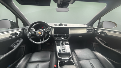 Porsche Macan 195 kW (265 CV) 14 Porsche Macan 195 kW (265 CV) 14