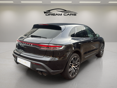 Porsche Macan 195 kW (265 CV) 6 Porsche Macan 195 kW (265 CV) 6