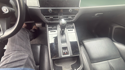 Porsche Macan 195 kW (265 CV) 8 Porsche Macan 195 kW (265 CV) 8