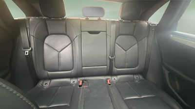 Porsche Macan 195 kW (265 CV) 12 Porsche Macan 195 kW (265 CV) 12