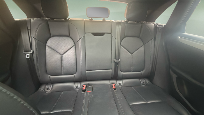 Porsche Macan 195 kW (265 CV) Vehículo usado en Madrid Porsche Macan 195 kW (265 CV) Vehículo usado en Madrid