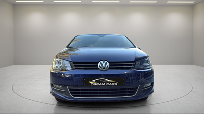 Volkswagen Sharan Sport 1.4 TSI 110 kW (150 CV) 2 Volkswagen Sharan Sport 1.4 TSI 110 kW (150 CV) 2