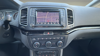 Volkswagen Sharan Sport 1.4 TSI 110 kW (150 CV) 12 Volkswagen Sharan Sport 1.4 TSI 110 kW (150 CV) 12