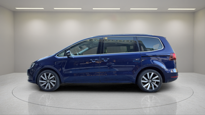 Volkswagen Sharan Sport 1.4 TSI 110 kW (150 CV) 3 Volkswagen Sharan Sport 1.4 TSI 110 kW (150 CV) 3