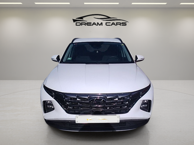 Hyundai Tucson 1.6 TGDI Maxx 110 kW (150 CV) 2 Hyundai Tucson 1.6 TGDI Maxx 110 kW (150 CV) 2