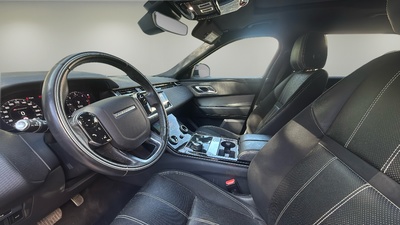Land Rover Range Rover Velar D180 R-Dynamic S 4WD Auto 132 kW (180 CV) 10 Land Rover Range Rover Velar D180 R-Dynamic S 4WD Auto 132 kW (180 CV) 10