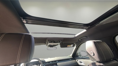 Land Rover Range Rover Velar D180 R-Dynamic S 4WD Auto 132 kW (180 CV) 12 Land Rover Range Rover Velar D180 R-Dynamic S 4WD Auto 132 kW (180 CV) 12