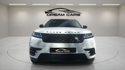 Land Rover Range Rover Velar D180 R-Dynamic S 4WD Auto 132 kW (180 CV) 2 Land Rover Range Rover Velar D180 R-Dynamic S 4WD Auto 132 kW (180 CV) 2