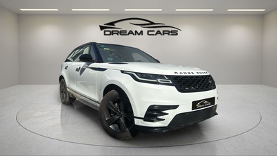 Land Rover Range Rover Velar D180 R-Dynamic S 4WD Auto 132 kW (180 CV) 3 Land Rover Range Rover Velar D180 R-Dynamic S 4WD Auto 132 kW (180 CV) 3