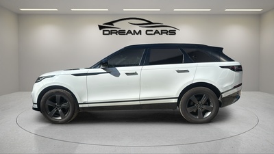 Land Rover Range Rover Velar D180 R-Dynamic S 4WD Auto 132 kW (180 CV) 7 Land Rover Range Rover Velar D180 R-Dynamic S 4WD Auto 132 kW (180 CV) 7