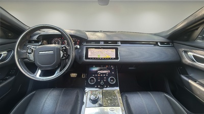 Land Rover Range Rover Velar D180 R-Dynamic S 4WD Auto 132 kW (180 CV) 9 Land Rover Range Rover Velar D180 R-Dynamic S 4WD Auto 132 kW (180 CV) 9