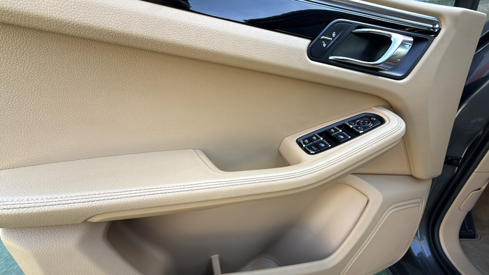 Porsche Macan S Diesel 190 kW (258 CV) Vehículo usado en Madrid Porsche Macan S Diesel 190 kW (258 CV) Vehículo usado en Madrid