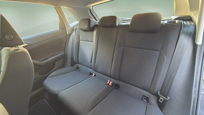 Volkswagen Polo Advance 1.0 TSI 70 kW (95 CV) 11 Volkswagen Polo Advance 1.0 TSI 70 kW (95 CV) 11